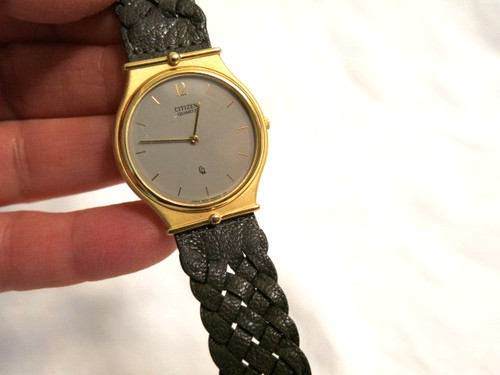 Armbanduhr citizen japan - armbanduhr,