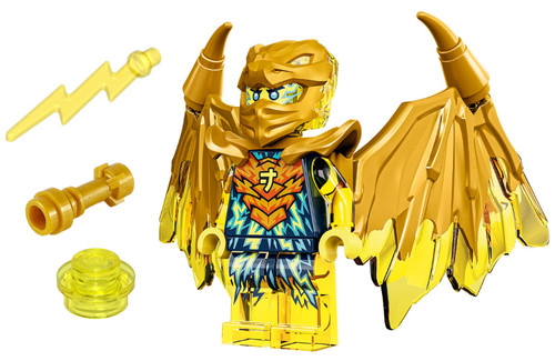 Lego ninjago minifigur - lego,