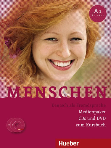 Hueber verlag menschen - hueber,