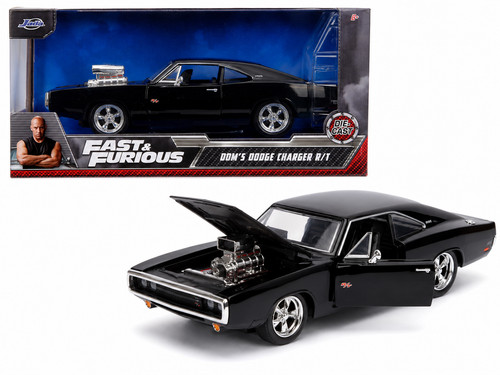 Jada fast furious dodge - jada,