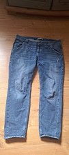 #Jeans #Comma #Gr. 44/XXL