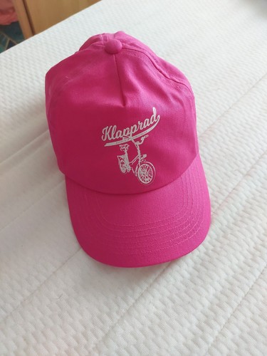 Basecap damen ddr klappfahrrad - ddr,