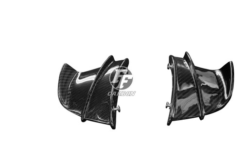 Carbon winglets für - für, s