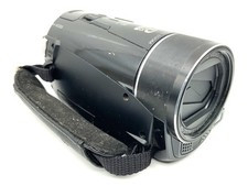 Canon Legria HF M56 Camcorder