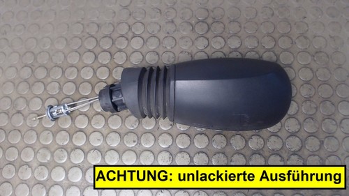 Aussenspiegel mechanisch - aussenspiegel,