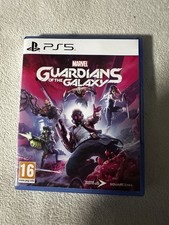 Marvel's Guardians of the