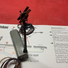 Märklin H0 Abdrücksignal