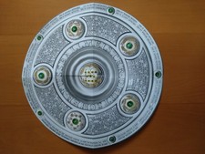 Deutsche meisterschale 1 - deutsche, meisterschale,