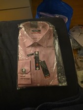 seidensticker hemd 43