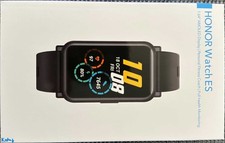 HONOR Watch ES | Schwarz |