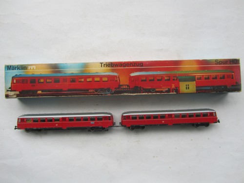 Märklin 3076 spur - märklin, h0