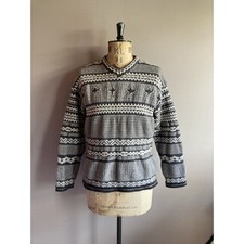 Kenzo Pullover Herren Gr. S