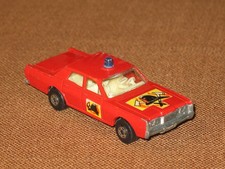 Matchbox Auto Spielzeug