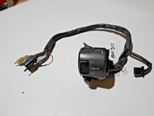 Kawasaki ZZR600   1992   Lenkerschalter links