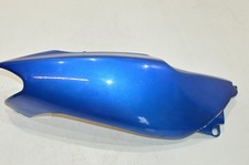 PEUGEOT SPEEDFIGHT 1 SEITENVERKLEIDUNG SITZBANK HECKVERKLEIDUNG RECHTS BLAU