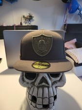 NEW ERA 59Fifty NFL  Oakland