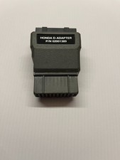 D-Adapter P/N 0200138 für