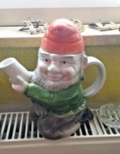 Kakaokanne Figurenkanne