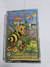 Hörspiel MC Die Abenteuer der
