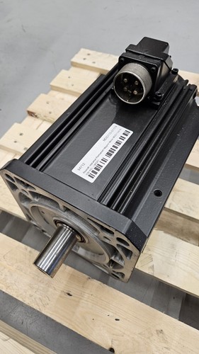 Indramat rexroth servomotor - indramat,