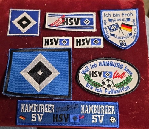 Aufnäher konvolut stück - aufnäher,