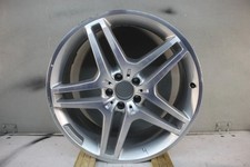 Mercedes-Benz ML AMG W166 2013