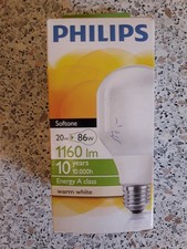 PHILIPS Energy Saver 20 WATT