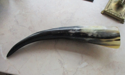 Trinkhorn met - (ca.,