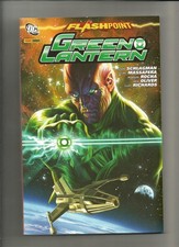 Flashpoint Sonderband  - Green Lantern