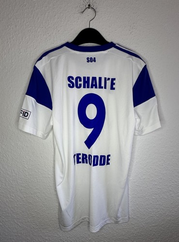 Adidas schalke simon - adidas, 04