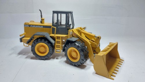 Conrad furukawa 345 - furukawa,