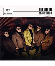 Ian Gillan and The Javelins