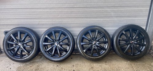 Winterradsatz 5x16 alu für - winterradsatz, 6,5x16