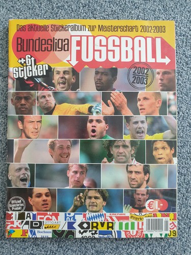 Panini sammelalbum - panini,