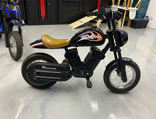 Evercross kinder motorrad - evercross,