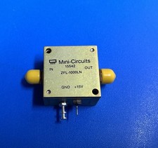 NOS Mini-Circuits ZFL-1000LN