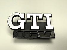 VW Volkswagen MK2 Golf GTI 16V