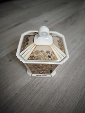 Porzellandose Gustav Klimt Goebel 