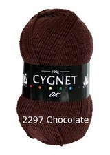 Cygnet DK Doppelstrick 2297