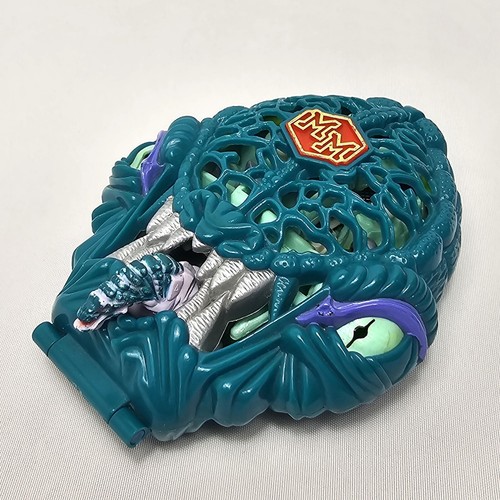 Mighty max ice - alien, zone