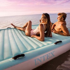 Intex water lounge wasser - intex,