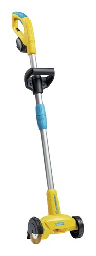 Gloria fugenbürste 18v - gloria,