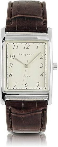 Bergmann uhr handuhr - uhr, modell