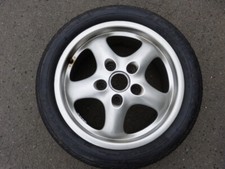 Porsche 911 964 993 Cup II 2