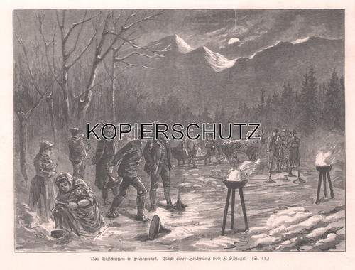 Eisstockschießen curling das - eisstockschießen/curling, "das