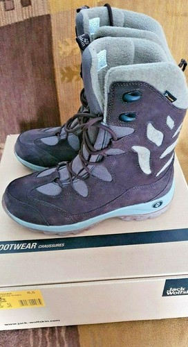 Jack wolfskin lake tahoe - wolfskin,