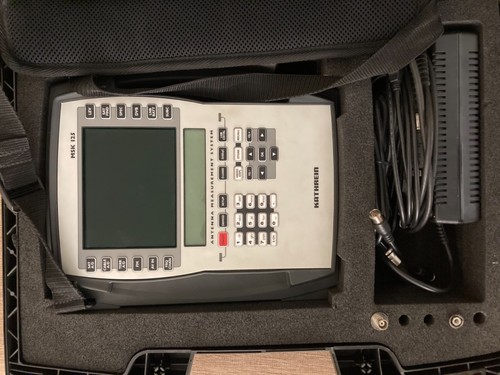 Kathrein msk 125 - kathrein,