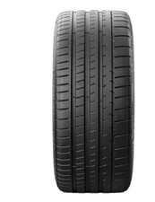 2x 255/40R18 95 Y Michelin Pilot Super Sport * 2 Stück Set DOT2024 wie NEU 50Km