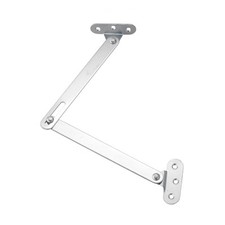 Klappenhalter Klappenscharnier