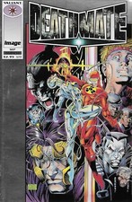 Deathmate Prologue / 1993